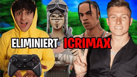 icrimax video|icrimax fortnite.